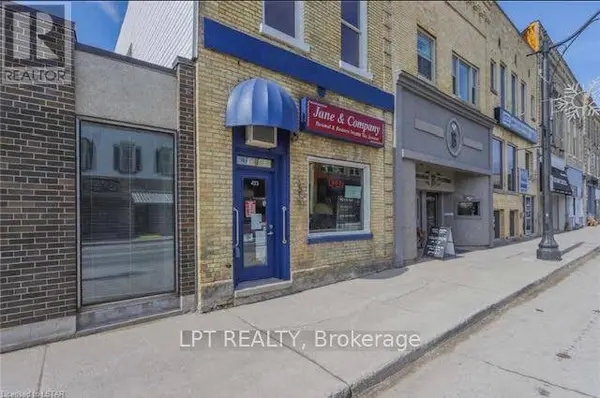 423 MAIN SOUTH STREET, South Huron (exeter), ON N0M1S2