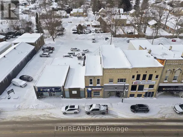 423 MAIN SOUTH STREET, South Huron (exeter), ON N0M1S2