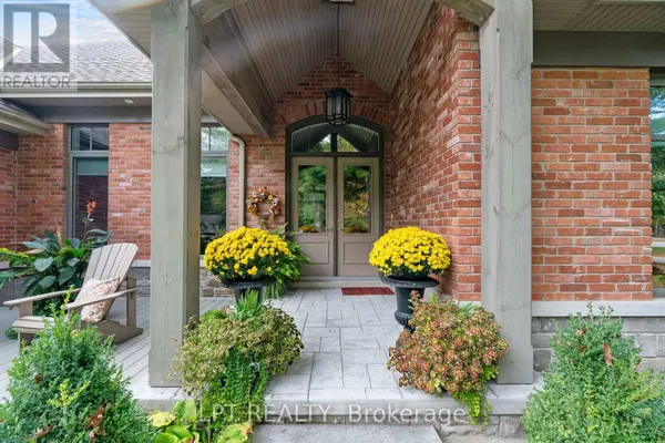 10007 JENNA ROAD, Lambton Shores (grand Bend), ON N0M1T0