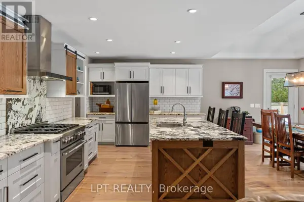 10007 JENNA ROAD, Lambton Shores (grand Bend), ON N0M1T0