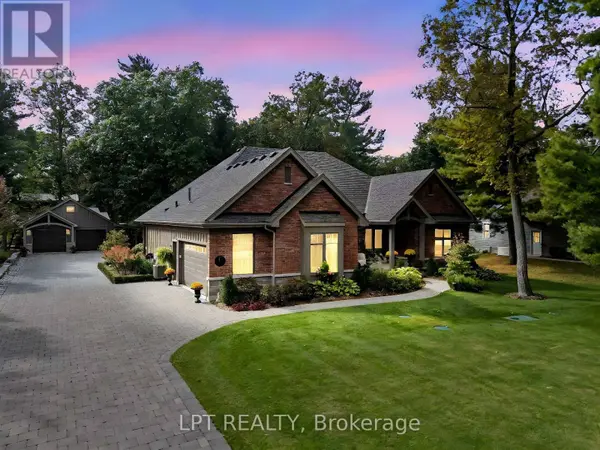 10007 JENNA ROAD, Lambton Shores (grand Bend), ON N0M1T0