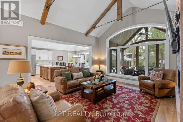10007 JENNA ROAD, Lambton Shores (grand Bend), ON N0M1T0