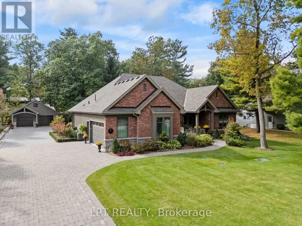 10007 JENNA ROAD, Lambton Shores (grand Bend), ON N0M1T0