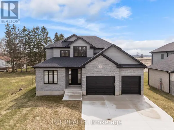 163 MCLEOD STREET, North Middlesex (parkhill), ON N0M2K0