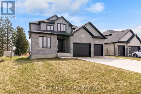 163 MCLEOD STREET, North Middlesex (parkhill), ON N0M2K0