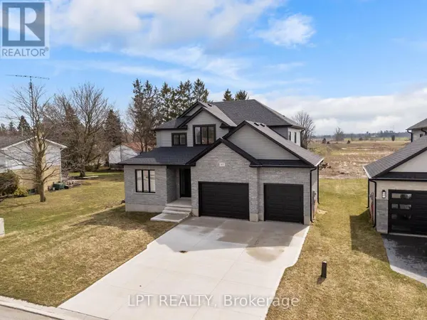 163 MCLEOD STREET, North Middlesex (parkhill), ON N0M2K0
