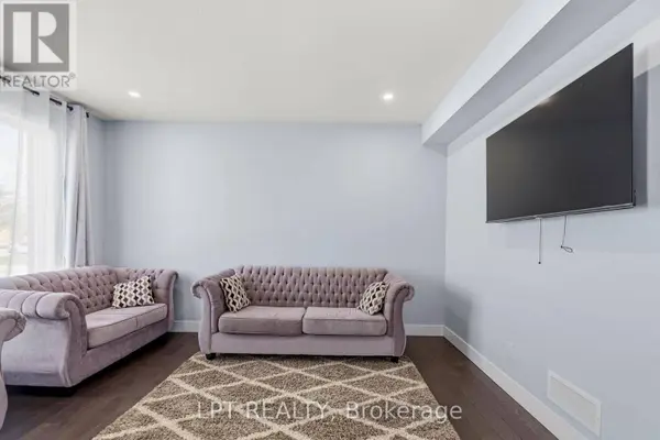 163 MCLEOD STREET, North Middlesex (parkhill), ON N0M2K0