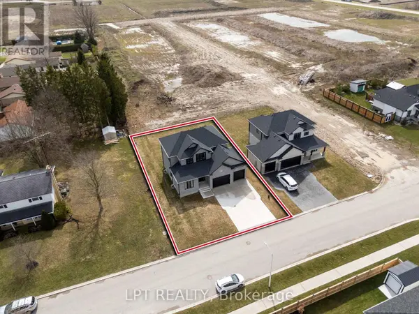 163 MCLEOD STREET, North Middlesex (parkhill), ON N0M2K0