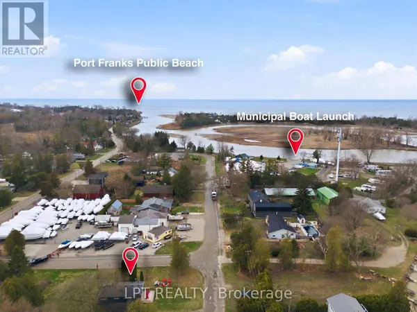 7597 BIDDULPH STREET, Lambton Shores (port Franks), ON N0M2L0