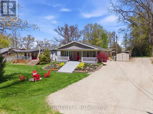 7652 RIVERSIDE DRIVE, Lambton Shores (port Franks), ON N0M2L0