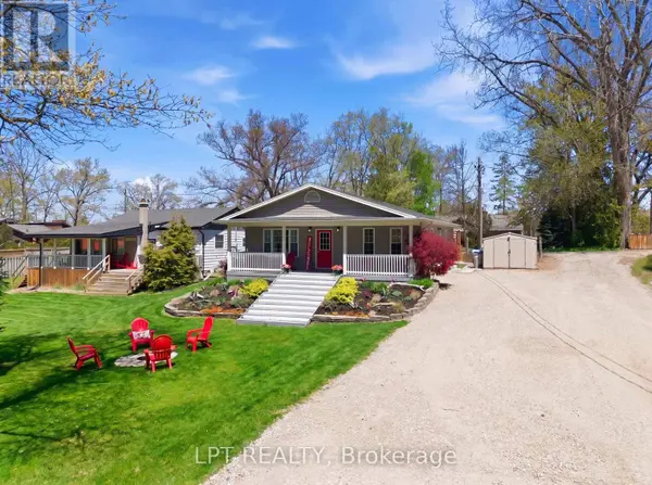 7652 RIVERSIDE DRIVE, Lambton Shores (port Franks), ON N0M2L0
