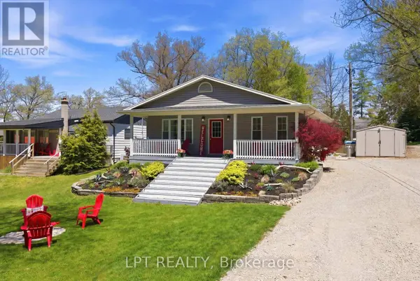 7652 RIVERSIDE DRIVE, Lambton Shores (port Franks), ON N0M2L0