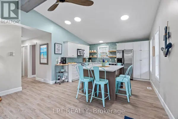 7652 RIVERSIDE DRIVE, Lambton Shores (port Franks), ON N0M2L0