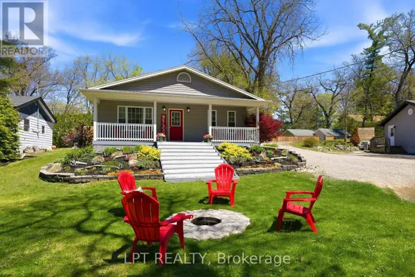 7652 RIVERSIDE DRIVE, Lambton Shores (port Franks), ON N0M2L0