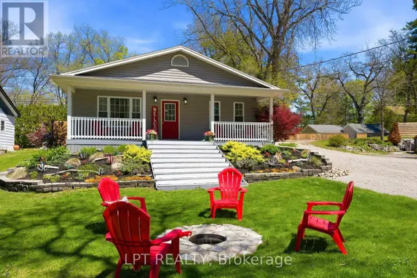 7652 RIVERSIDE DRIVE, Lambton Shores (port Franks), ON N0M2L0