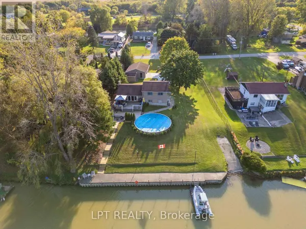 9952 PRINCE PHILLIP STREET, Lambton Shores (walden), ON N0M2N0