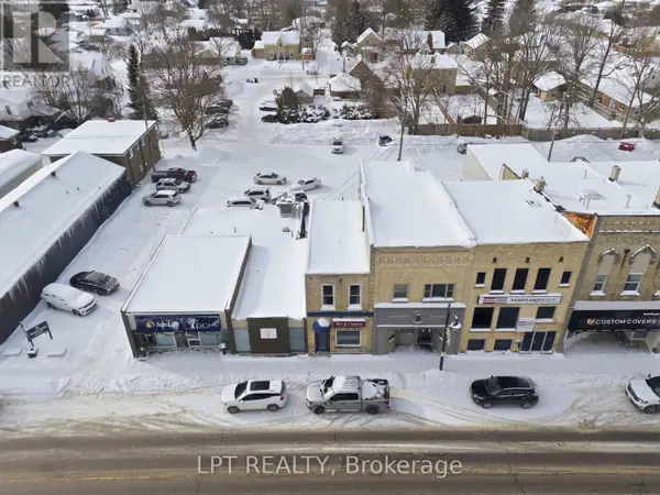 423 MAIN STREET S, South Huron (exeter), ON N0M1S2