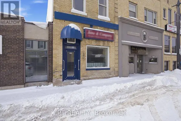 423 MAIN STREET S, South Huron (exeter), ON N0M1S2