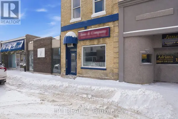 423 MAIN STREET S, South Huron (exeter), ON N0M1S2