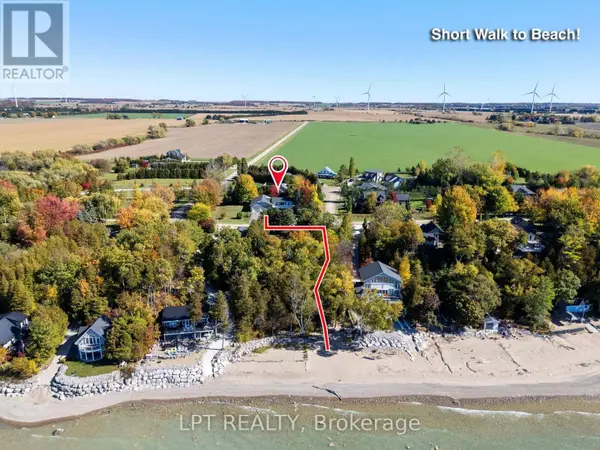 33810 DARRYL COURT, Bluewater (hay), ON N0M2T0