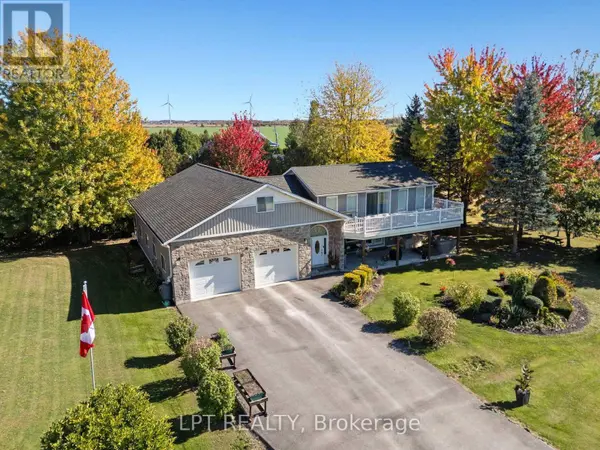 33810 DARRYL COURT, Bluewater (hay), ON N0M2T0
