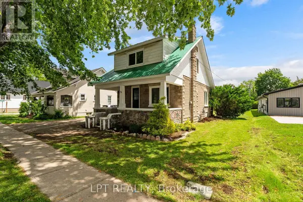 38 MAIN STREET N, Huron East (seaforth), ON N0K1W0