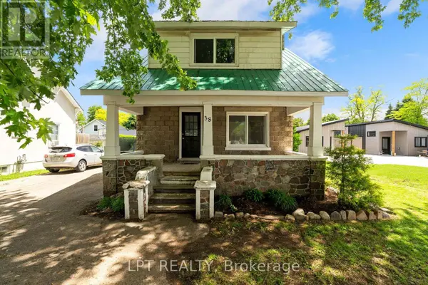 38 MAIN STREET N, Huron East (seaforth), ON N0K1W0