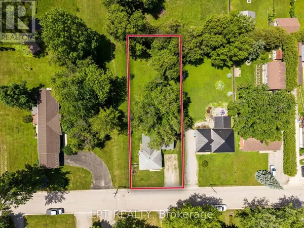 269 RICHMOND STREET, North Middlesex (parkhill), ON N0M2K0