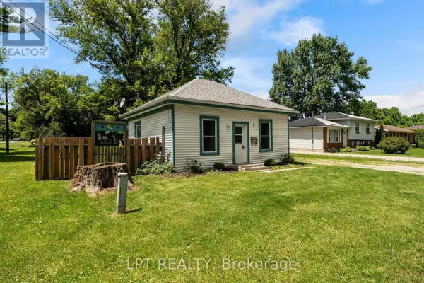 269 RICHMOND STREET, North Middlesex (parkhill), ON N0M2K0