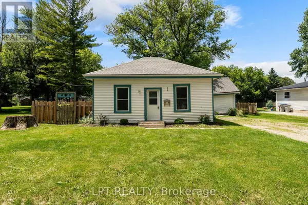 269 RICHMOND STREET, North Middlesex (parkhill), ON N0M2K0