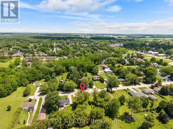 269 RICHMOND STREET, North Middlesex (parkhill), ON N0M2K0