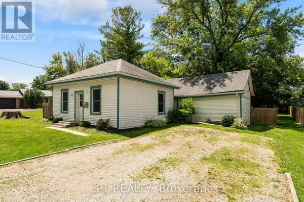 269 RICHMOND STREET, North Middlesex (parkhill), ON N0M2K0