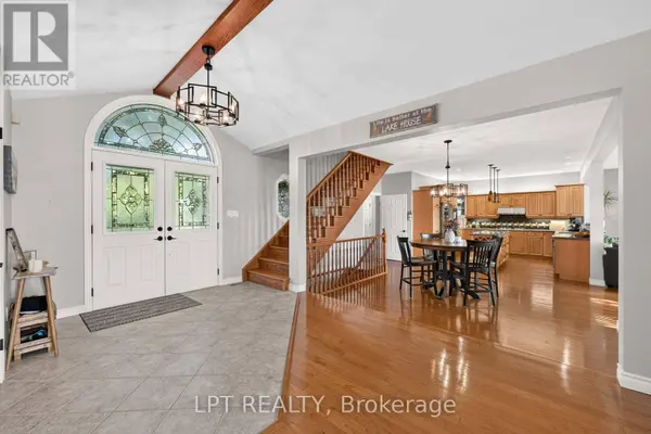 73411 SANDY BEACH ROAD, Bluewater (hay), ON N0M2T0