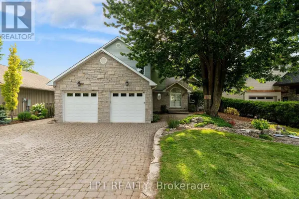 73411 SANDY BEACH ROAD, Bluewater (hay), ON N0M2T0
