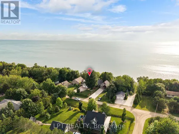 73411 SANDY BEACH ROAD, Bluewater (hay), ON N0M2T0
