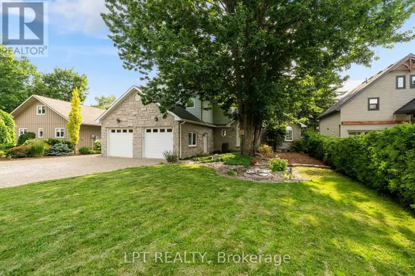 73411 SANDY BEACH ROAD, Bluewater (hay), ON N0M2T0
