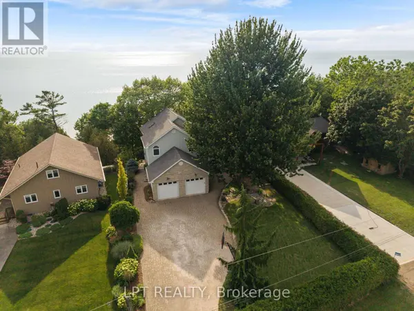 73411 SANDY BEACH ROAD, Bluewater (hay), ON N0M2T0