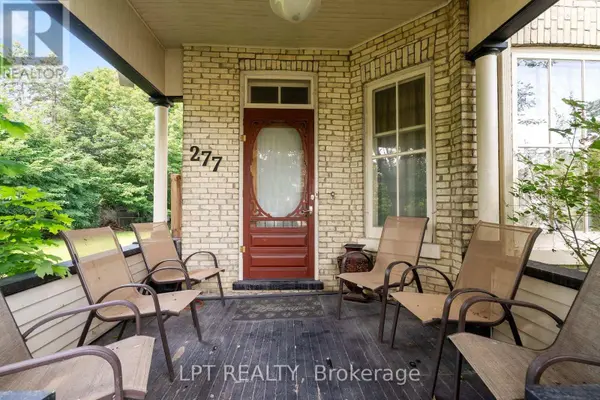 277 ANDREW STREET, South Huron (exeter), ON N0M1S7
