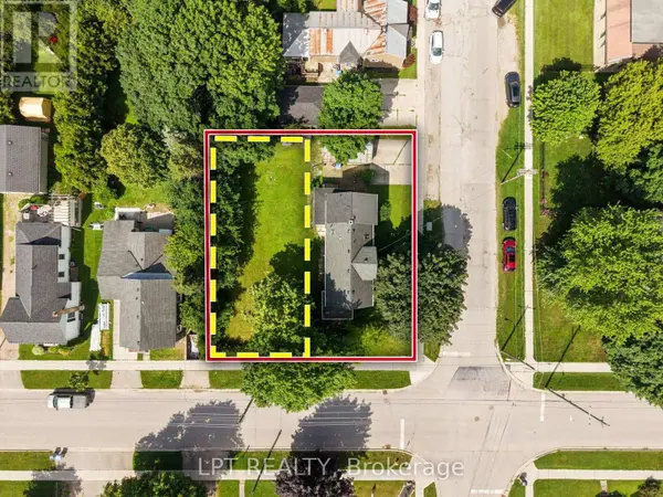 277 ANDREW STREET, South Huron (exeter), ON N0M1S7