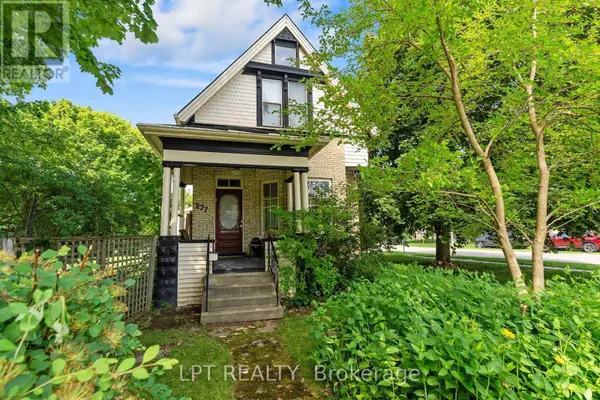 277 ANDREW STREET, South Huron (exeter), ON N0M1S7
