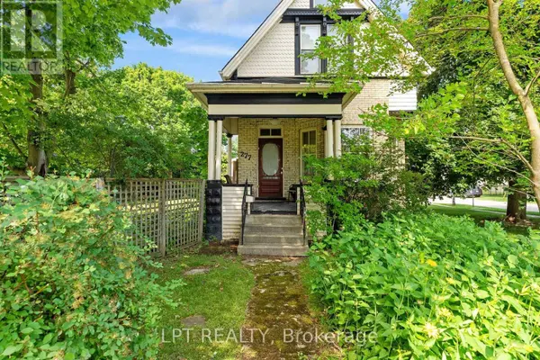 277 ANDREW STREET, South Huron (exeter), ON N0M1S7