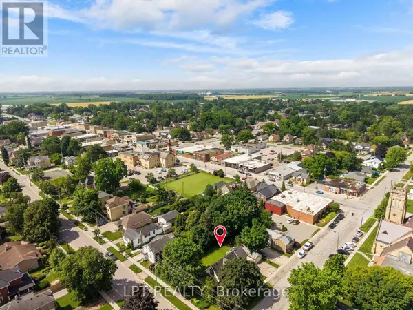 277 ANDREW STREET, South Huron (exeter), ON N0M1S7