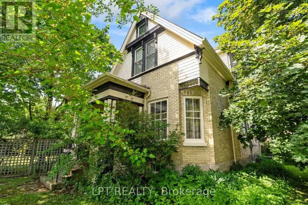 277 ANDREW STREET, South Huron (exeter), ON N0M1S7