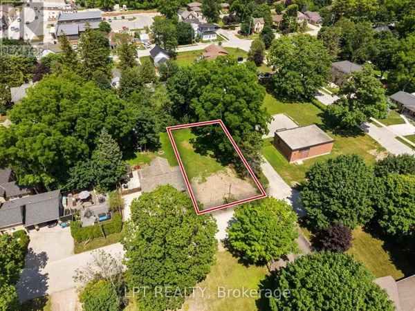 224 ROSKEEN STREET, North Middlesex (parkhill), ON N0M2K0