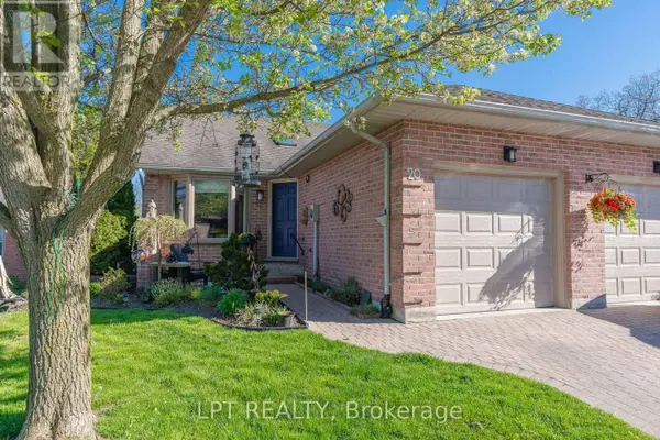 90 Ontario St ST South #20, Lambton Shores (grand Bend), ON N0M1T0