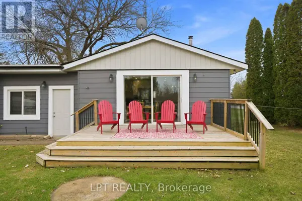 7597 BIDDULPH STREET, Lambton Shores (port Franks), ON N0M2L0