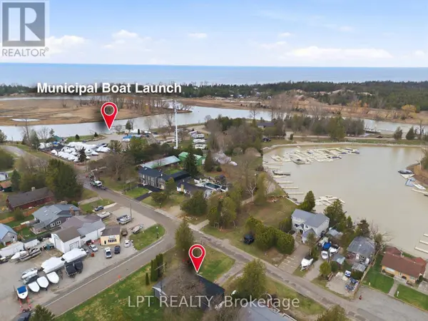 7597 BIDDULPH STREET, Lambton Shores (port Franks), ON N0M2L0
