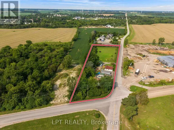 8349 RAVENSWOOD LINE, Lambton Shores, ON N0M1N0