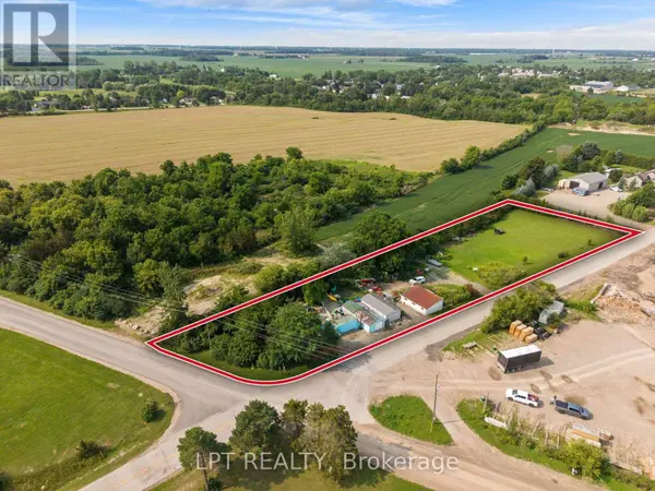 8349 RAVENSWOOD LINE, Lambton Shores, ON N0M1N0