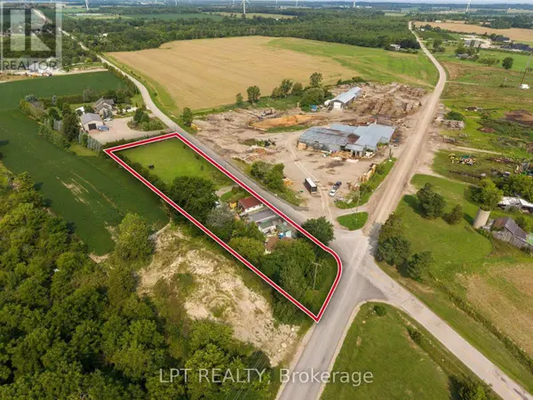 8349 RAVENSWOOD LINE, Lambton Shores, ON N0M1N0